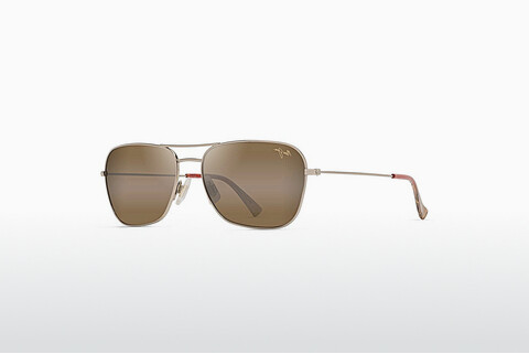 Okulary przeciwsłoneczne Maui Jim Naauao H675-16