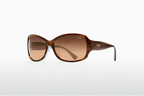 Okulary przeciwsłoneczne Maui Jim Nalani HS295-03T