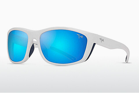 Okulary przeciwsłoneczne Maui Jim Nuu Landing B869-05