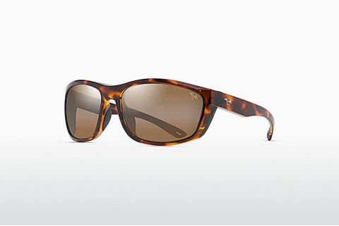 Okulary przeciwsłoneczne Maui Jim Nuu Landing H869-10