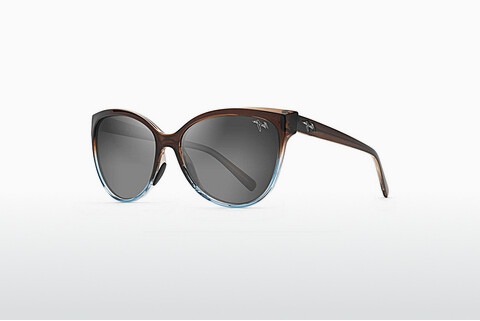 Okulary przeciwsłoneczne Maui Jim OluOlu GS537-01F