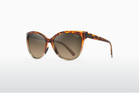 Okulary przeciwsłoneczne Maui Jim OluOlu HS537-10A