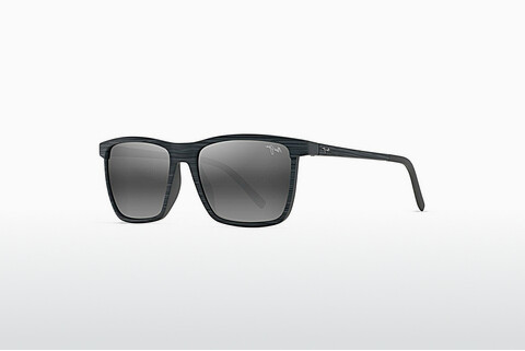 Okulary przeciwsłoneczne Maui Jim One Way 875-14