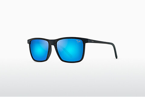 Okulary przeciwsłoneczne Maui Jim One Way B875-03