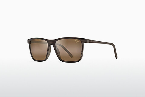 Okulary przeciwsłoneczne Maui Jim One Way H875-10