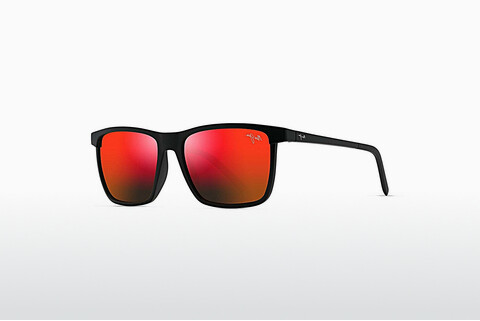 Okulary przeciwsłoneczne Maui Jim One Way RM875-02