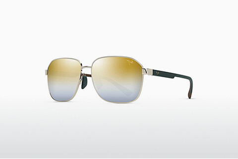 Okulary przeciwsłoneczne Maui Jim Onipaa AF DGS651-16