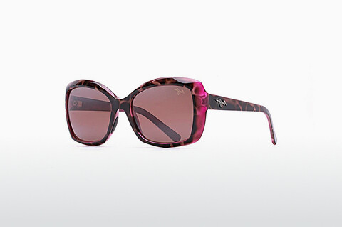 Okulary przeciwsłoneczne Maui Jim Orchid R735-12B