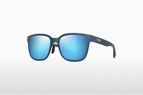 Okulary przeciwsłoneczne Maui Jim Paulele AF B660-03