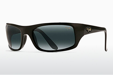 Okulary przeciwsłoneczne Maui Jim Peahi 202-02