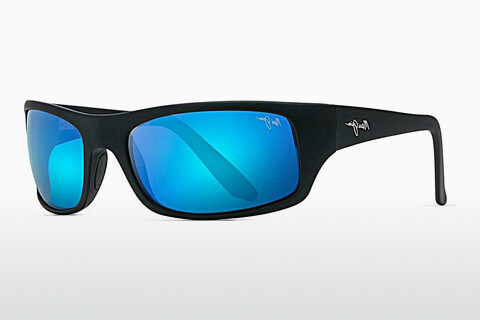 Okulary przeciwsłoneczne Maui Jim Peahi B202-2M