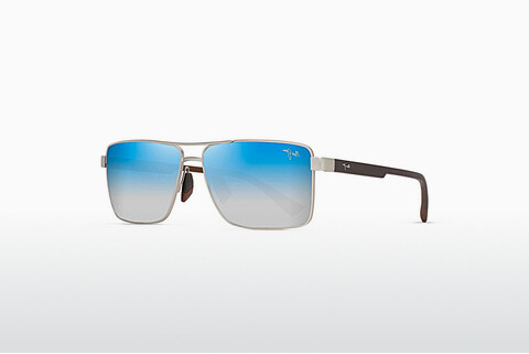 Okulary przeciwsłoneczne Maui Jim Piha DBS621-17