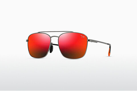 Okulary przeciwsłoneczne Maui Jim Piwai AF RM645-17