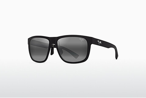 Okulary przeciwsłoneczne Maui Jim Puakea 670-02