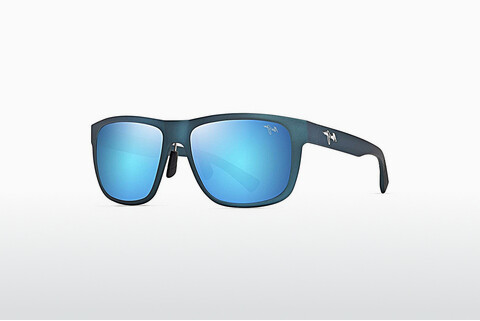 Okulary przeciwsłoneczne Maui Jim Puakea B670-03