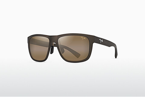 Okulary przeciwsłoneczne Maui Jim Puakea H670-01