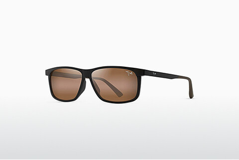 Okulary przeciwsłoneczne Maui Jim Pulama H618-01