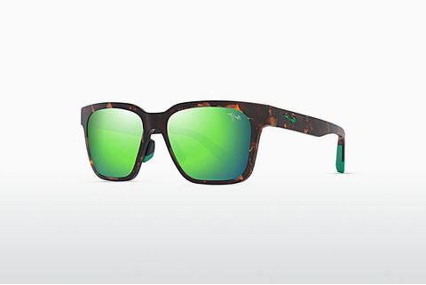 Okulary przeciwsłoneczne Maui Jim Punikai GM631-10