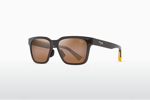 Okulary przeciwsłoneczne Maui Jim Punikai H631-01