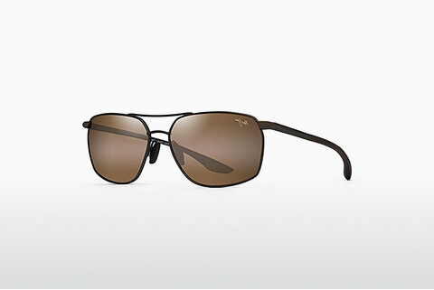 Okulary przeciwsłoneczne Maui Jim Puu Kukui H857-01