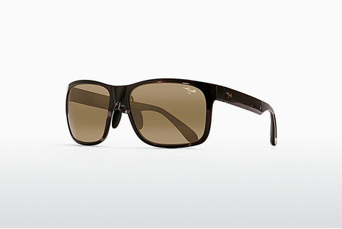 Okulary przeciwsłoneczne Maui Jim Red Sands H432N-11T