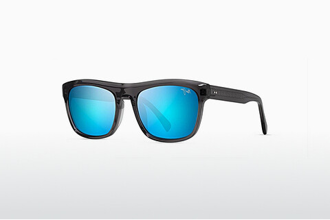 Okulary przeciwsłoneczne Maui Jim S-Turns B872-14