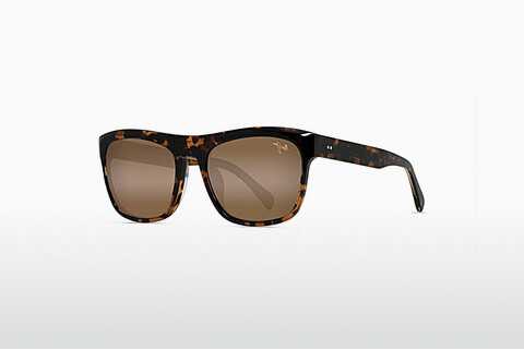 Okulary przeciwsłoneczne Maui Jim S-Turns H872-10