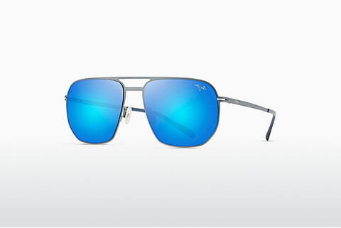 Okulary przeciwsłoneczne Maui Jim Sharks Cove B605-03