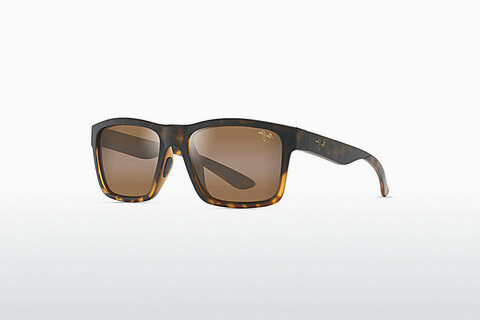 Okulary przeciwsłoneczne Maui Jim The Flats H897-10