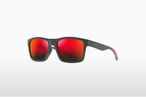 Okulary przeciwsłoneczne Maui Jim The Flats RM897-04