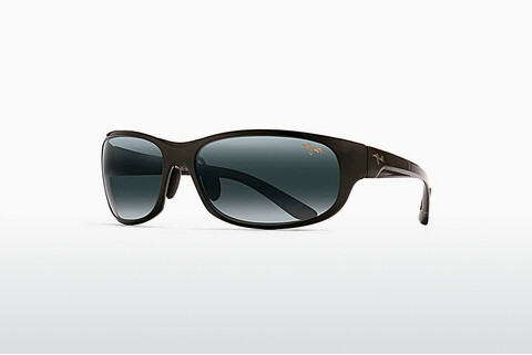 Okulary przeciwsłoneczne Maui Jim Twin Falls 417-02J