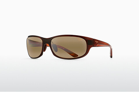 Okulary przeciwsłoneczne Maui Jim Twin Falls H417-26B15