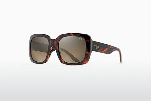 Okulary przeciwsłoneczne Maui Jim Two Steps HS863-10