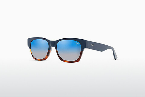 Okulary przeciwsłoneczne Maui Jim Valley Isle DBS780-03