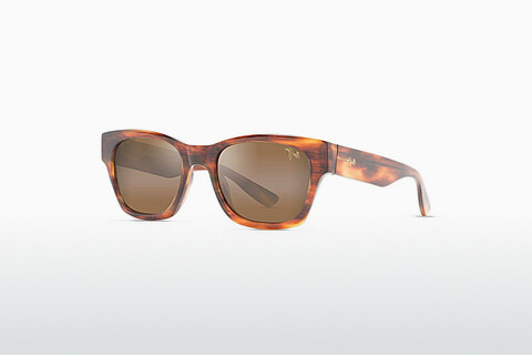 Okulary przeciwsłoneczne Maui Jim Valley Isle H780-10