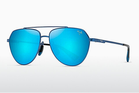 Okulary przeciwsłoneczne Maui Jim Waiwai B634-03