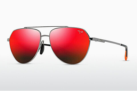 Okulary przeciwsłoneczne Maui Jim Waiwai RM634-17