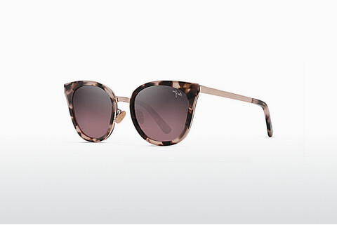 Okulary przeciwsłoneczne Maui Jim Wood Rose RS870-09