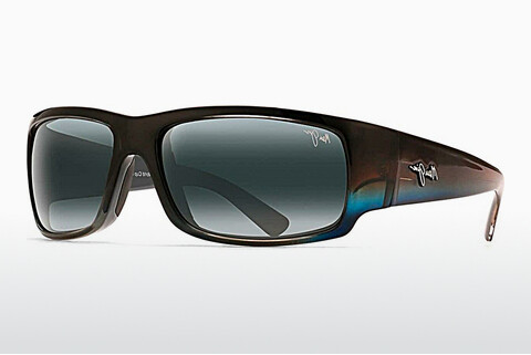 Okulary przeciwsłoneczne Maui Jim World Cup 266-03F