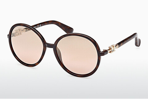 Okulary przeciwsłoneczne Max Mara Emme15 (MM0065 52G)