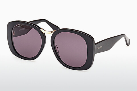 Okulary przeciwsłoneczne Max Mara Bridge (MM0092 01A)