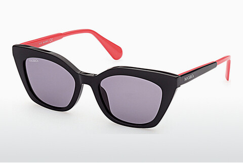 Okulary przeciwsłoneczne Max & Co. MO0002 01A