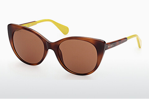 Okulary przeciwsłoneczne Max & Co. MO0021 52E