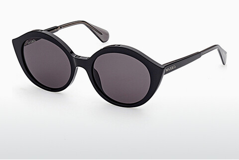 Okulary przeciwsłoneczne Max & Co. MO0030 01A