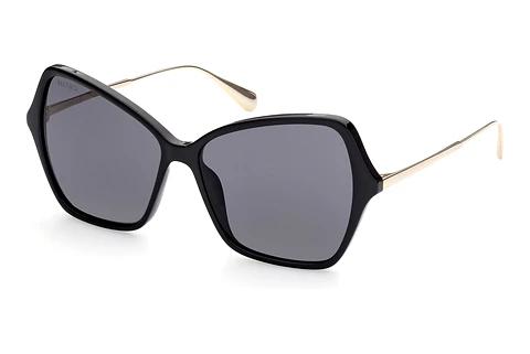 Okulary przeciwsłoneczne Max & Co. MO0033 01A