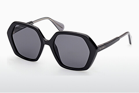 Okulary przeciwsłoneczne Max & Co. MO0034 01A