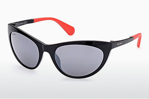 Okulary przeciwsłoneczne Max & Co. MO0037 01C