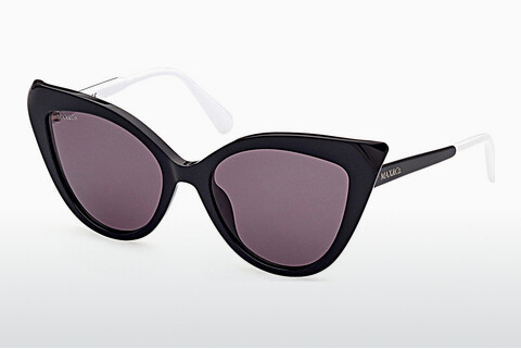 Okulary przeciwsłoneczne Max & Co. MO0038 01A