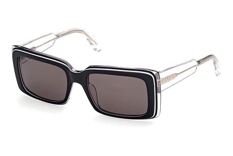 Okulary przeciwsłoneczne Max & Co. MO0040 01A