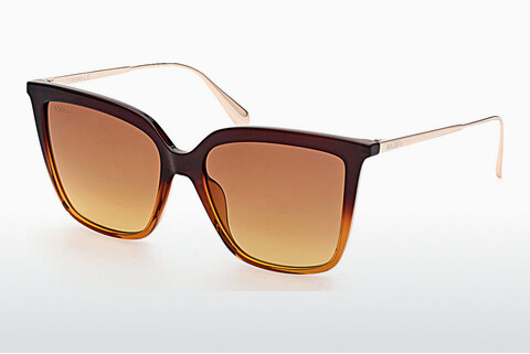 Okulary przeciwsłoneczne Max & Co. MO0043 50F